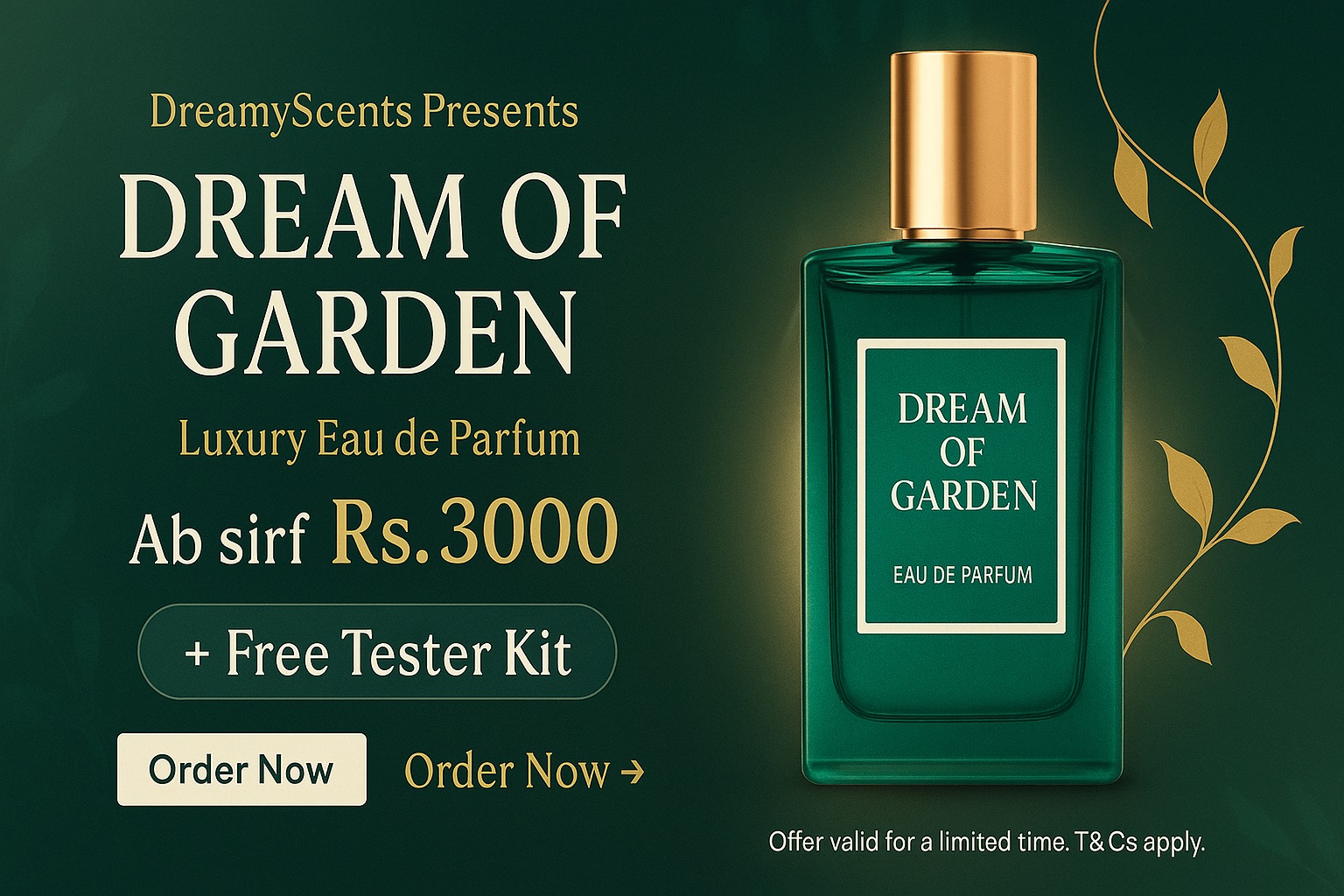 Dreamy Of Garden Dreamy Of Garden