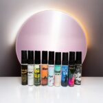 Uncover Your Perfect Scent: 5ml Perfume Testers for Every Mood