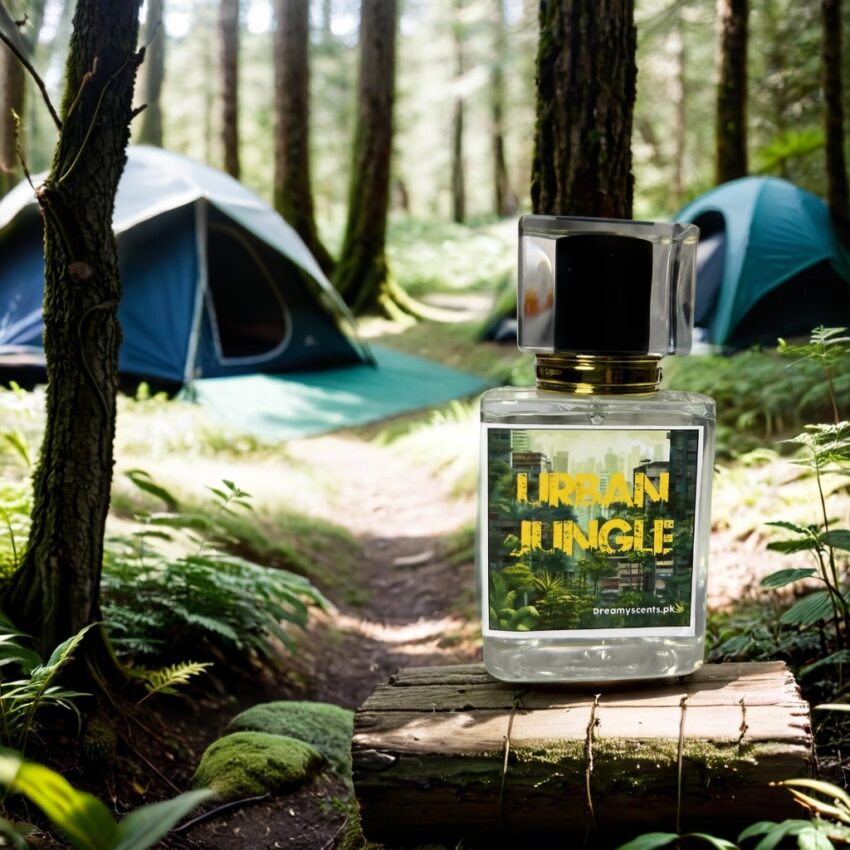 Find Your Perfect Match: Luxury Romance Scents (50ml)