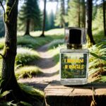 Enchanting Elixirs: 50ml Romance Perfumes
