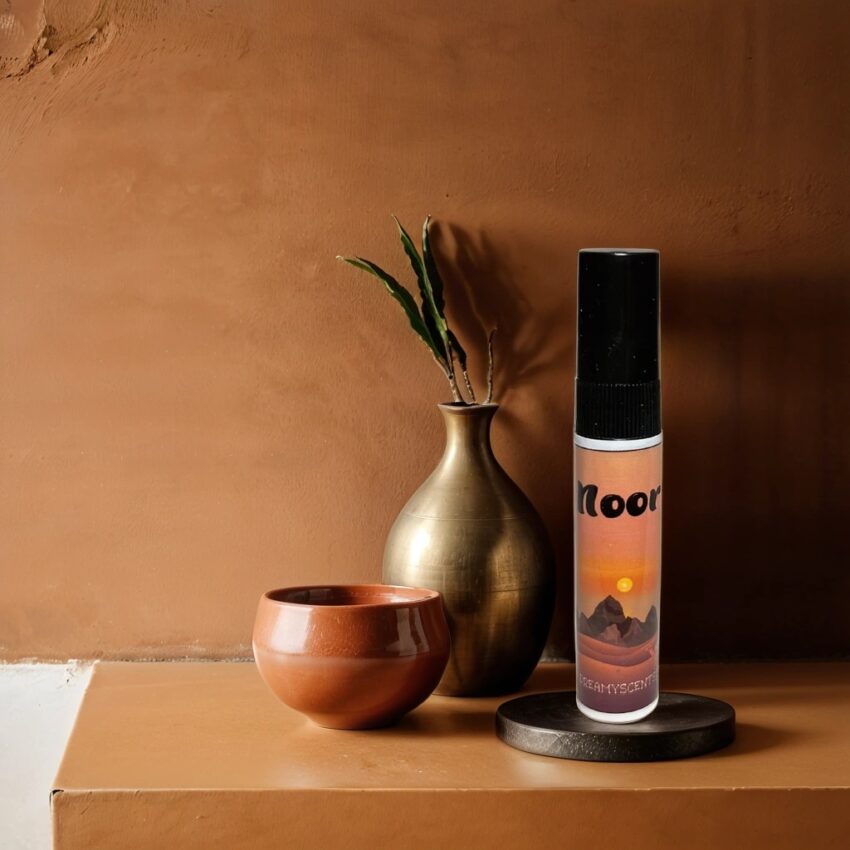 NooR : A Scent of Enchantment (5ml) Tester