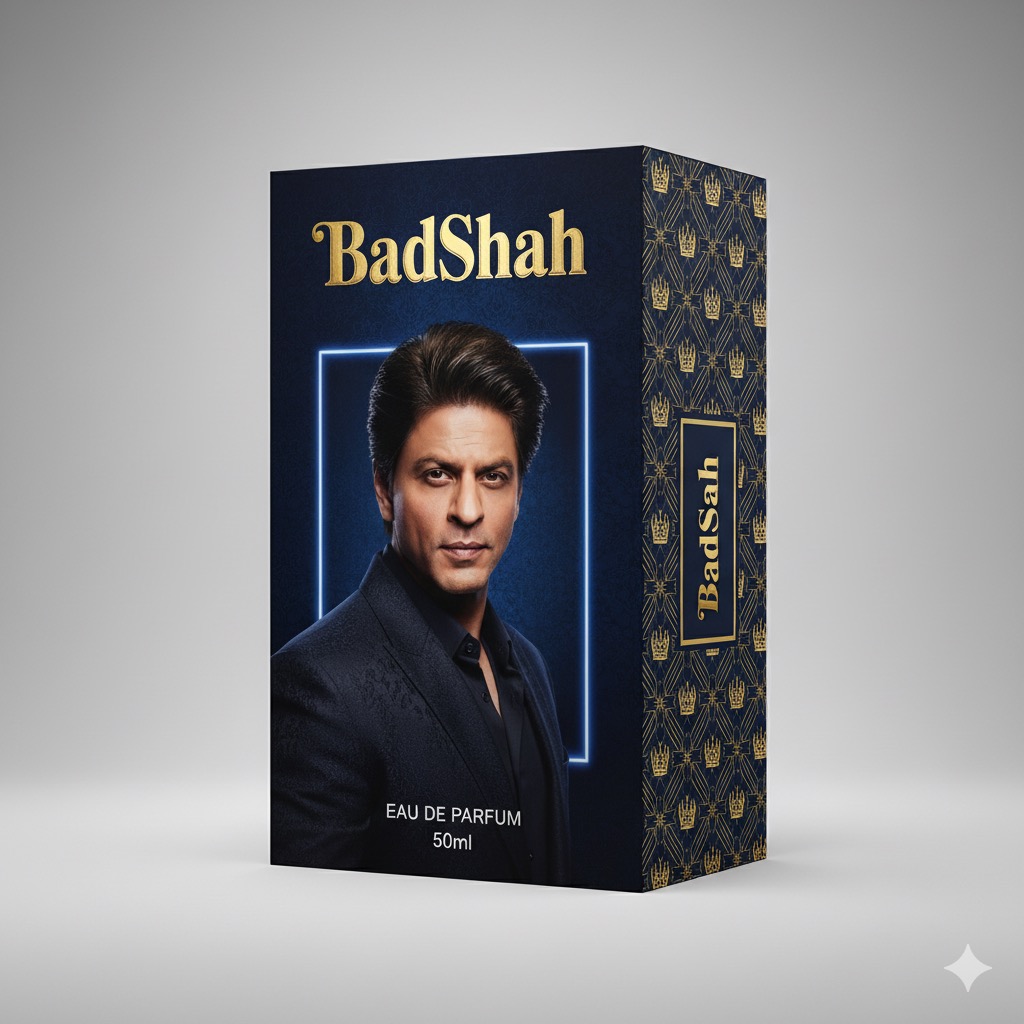 BadShah