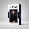 Sultan: The Fragrance of Command (50ml Eau de Parfum)